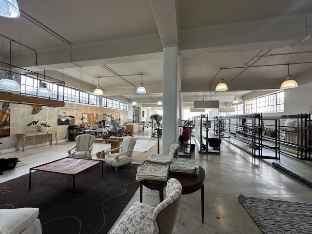 To Let commercial Property for Rent in Woodstock Western Cape